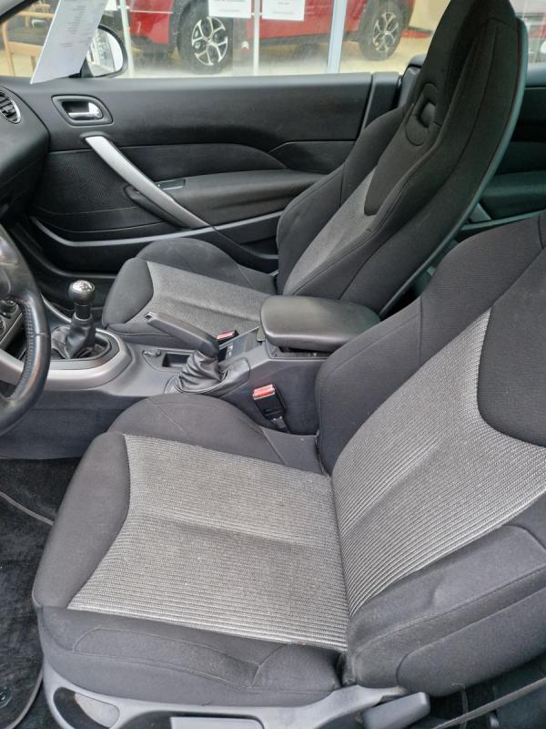 Peugeot 308 Cc 1.6 Vti Sport