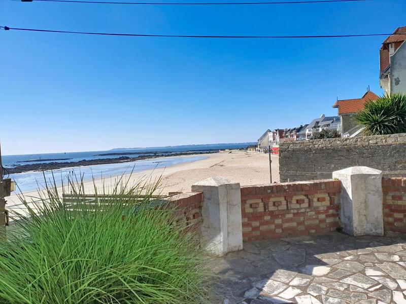 Villa - 222 m² - 7 pièces