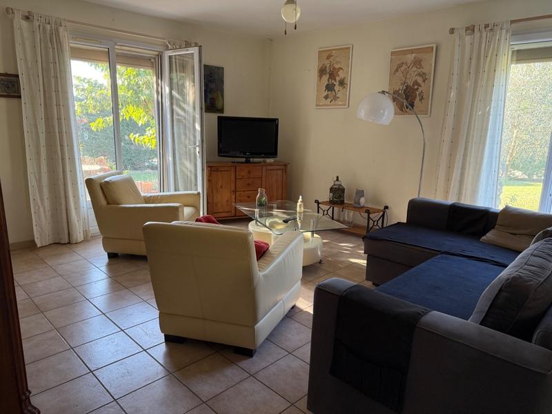 Maison - 187 m² - 8 pièces