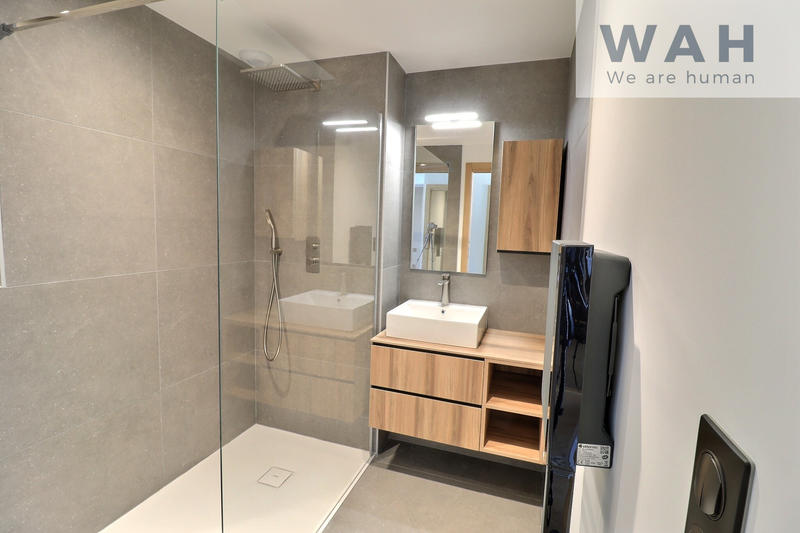 Appartement - 132 m² - 4 pièces