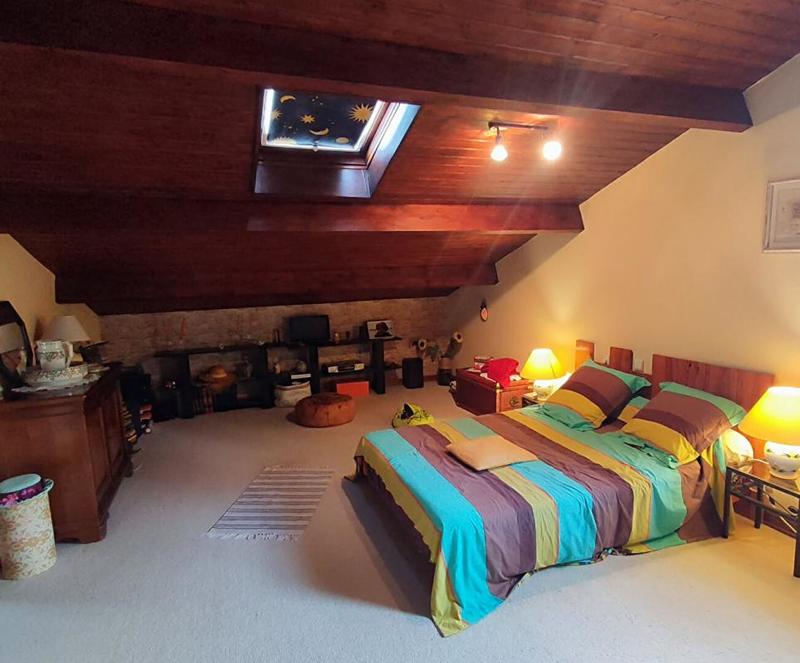 Maison - 151 m² - 5 pièces