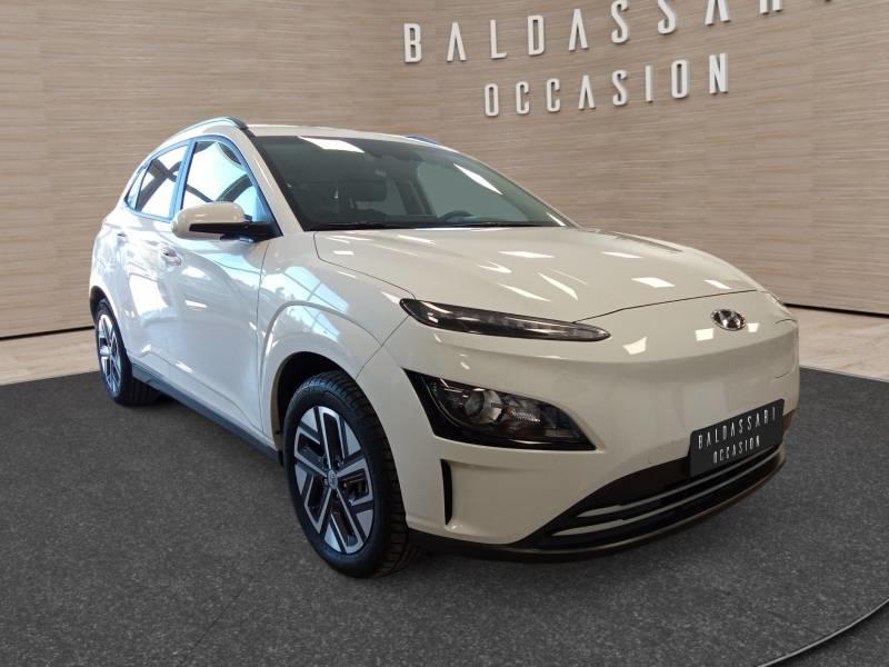 Hyundai Kona Electrique 39 kWh - 136 ch Intuitive
