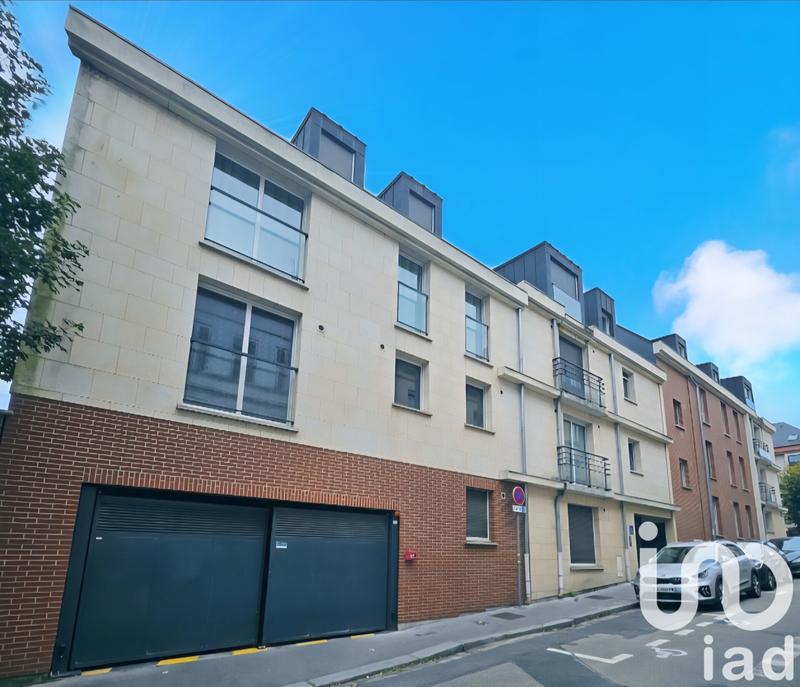 Appartement - 39 m² - 2 pièces