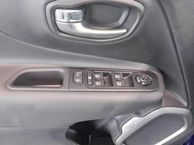 Jeep Renegade 1.3 Turbo T4 190 ch Phev At6 4xe eAWD 80th Anniversary