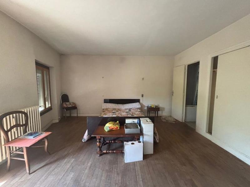 Maison de village - 200 m² - 5 pièces