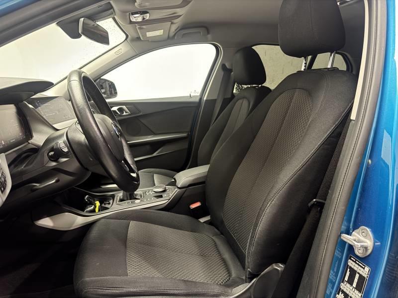 Bmw Série 1 116d 116 ch Business Design