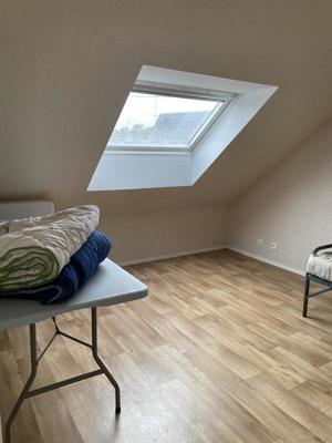 Maison - 70 m² - 3 pièces