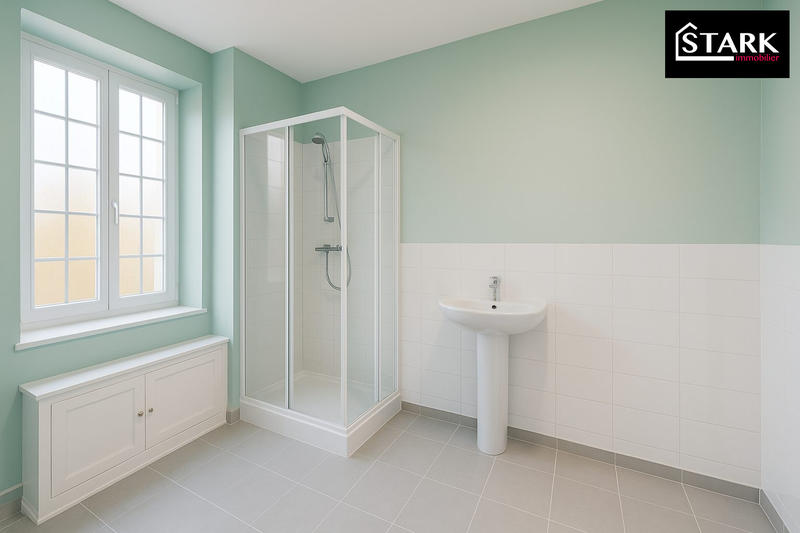 Maison - 274 m² - 10 pièces