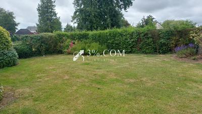 Maison - 175 m² - 6 pièces