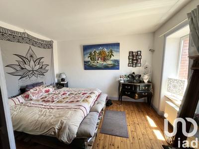 Maison - 250 m² - 5 pièces