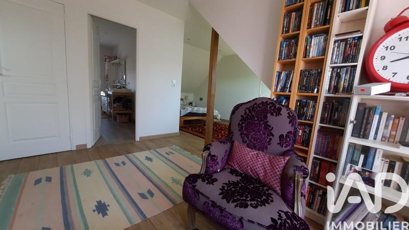 Maison de village - 183 m² - 6 pièces