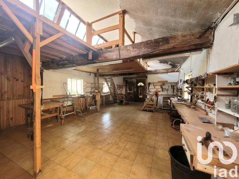 Maison - 102 m² - 4 pièces