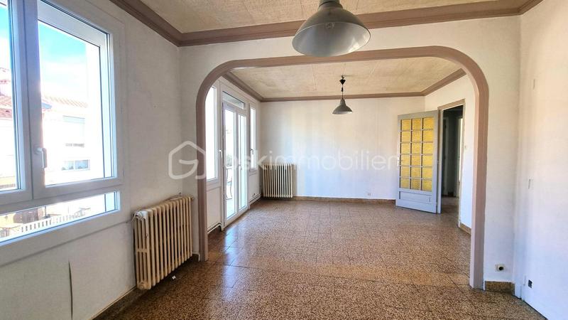 Maison - 123 m² - 4 pièces