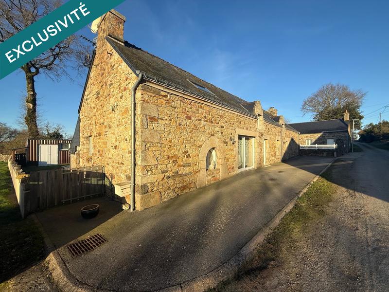 Maison - 170 m² - 6 pièces