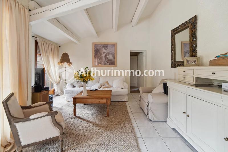 Maison - 112 m² - 3 pièces