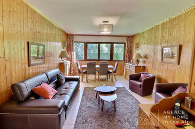 Appartement - 82 m² - 4 pièces