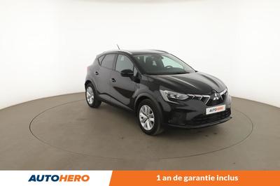 Mitsubishi Asx 1.3 Di-T Mhev Business 140 ch