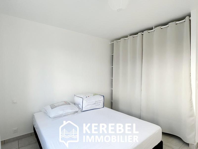 Maison - 92 m² - 5 pièces