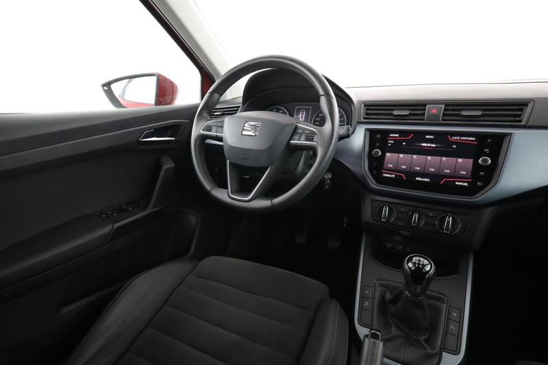 Seat Arona 1.0 EcoTSI Urban 95 ch