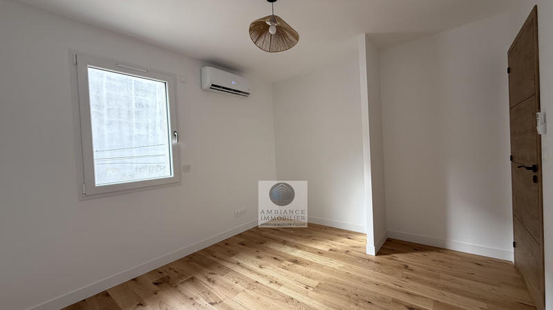 Maison - 132 m² - 5 pièces