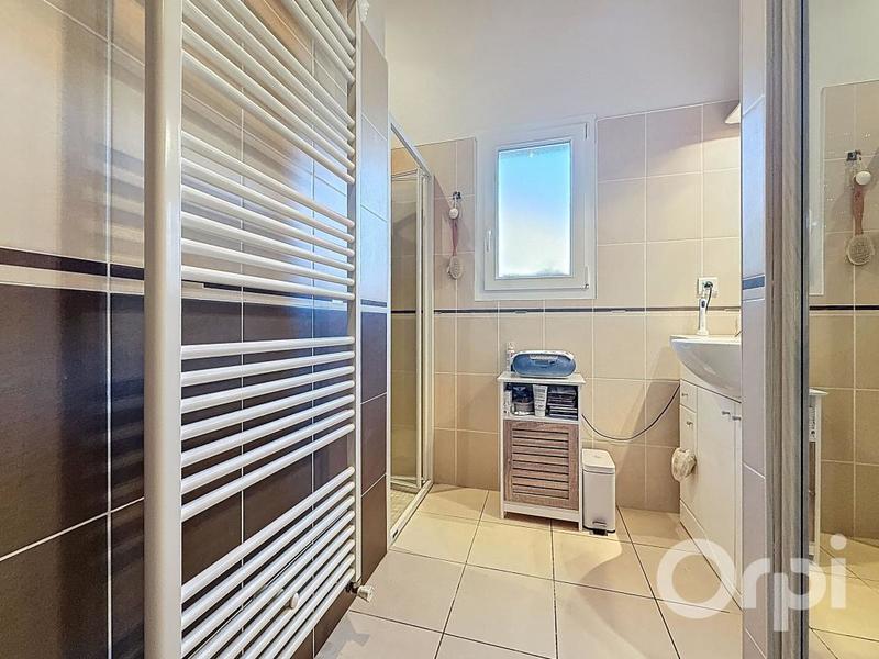 Maison - 92 m² - 3 pièces