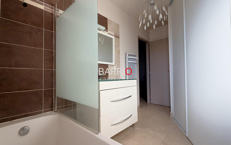 Villa - 129 m² - 5 pièces