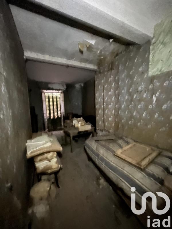 Maison de ville - 180 m² - 5 pièces