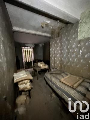 Maison de ville - 180 m² - 5 pièces