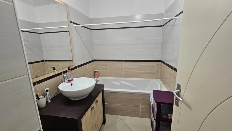 Appartement - 72 m² - 4 pièces