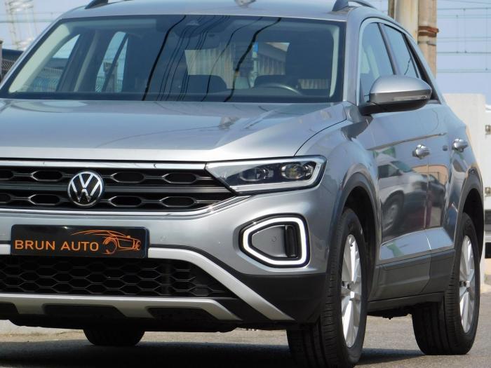 Volkswagen t-Roc 2.0 Tdi 116ch Life