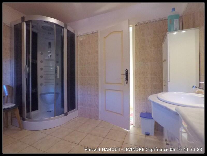 Maison - 267 m² - 10 pièces