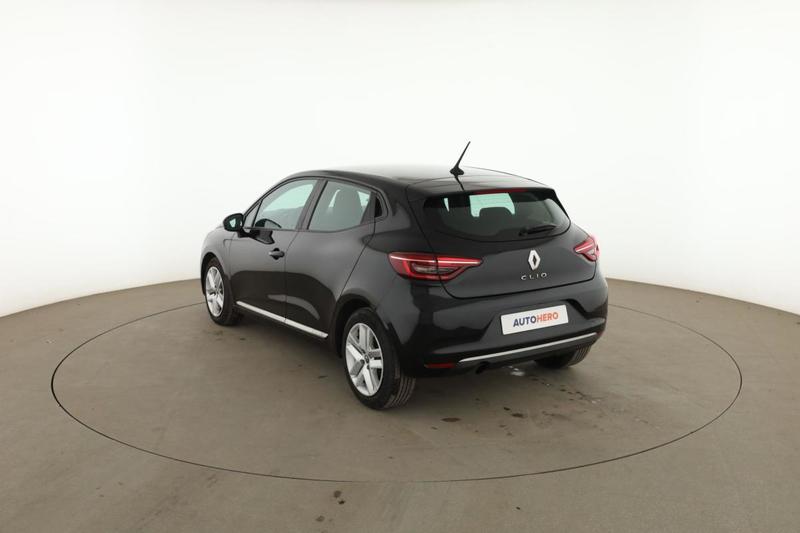 Renault Clio 1.0 TCe Zen 100 ch