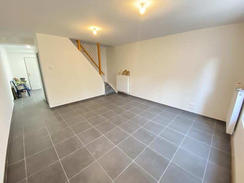 Maison - 83 m² - 5 pièces