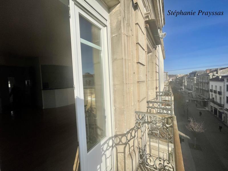 Appartement - 149 m² - 4 pièces
