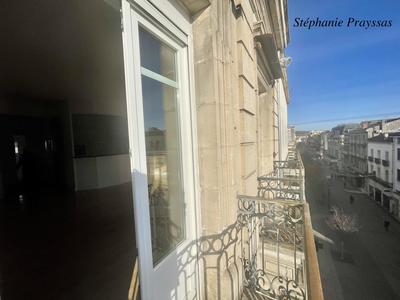 Appartement - 149 m² - 4 pièces