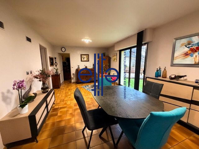 Maison - 155 m² - 7 pièces