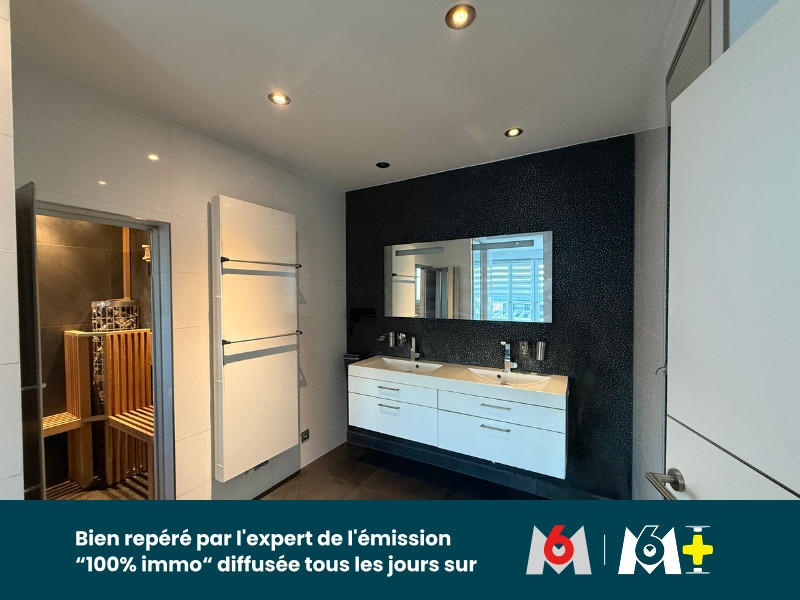 Appartement - 81 m² - 3 pièces