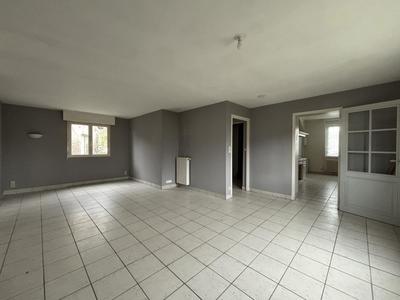 Maison - 118 m² - 4 pièces