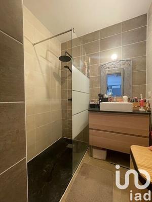 Maison - 102 m² - 6 pièces