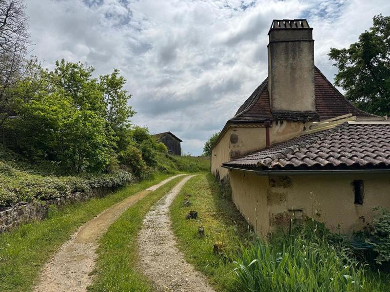 Longère - 138 m² - 5 pièces