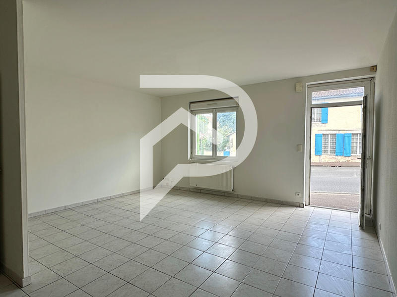 Maison - 106 m² - 5 pièces