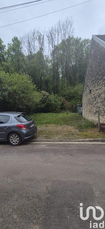 Maison de village - 48 m² - 3 pièces