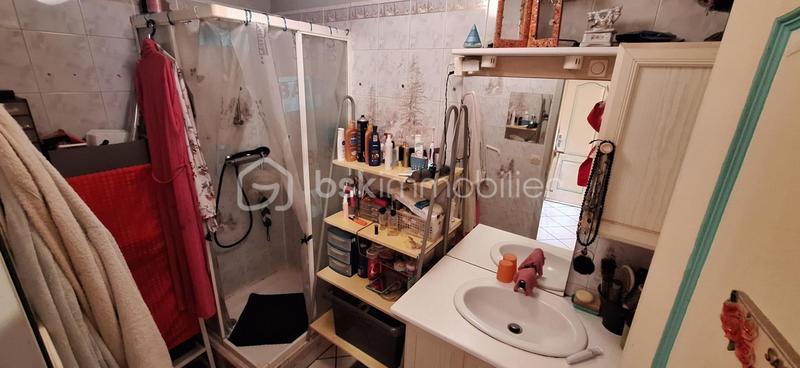 Maison en pierre - 126 m² - 5 pièces