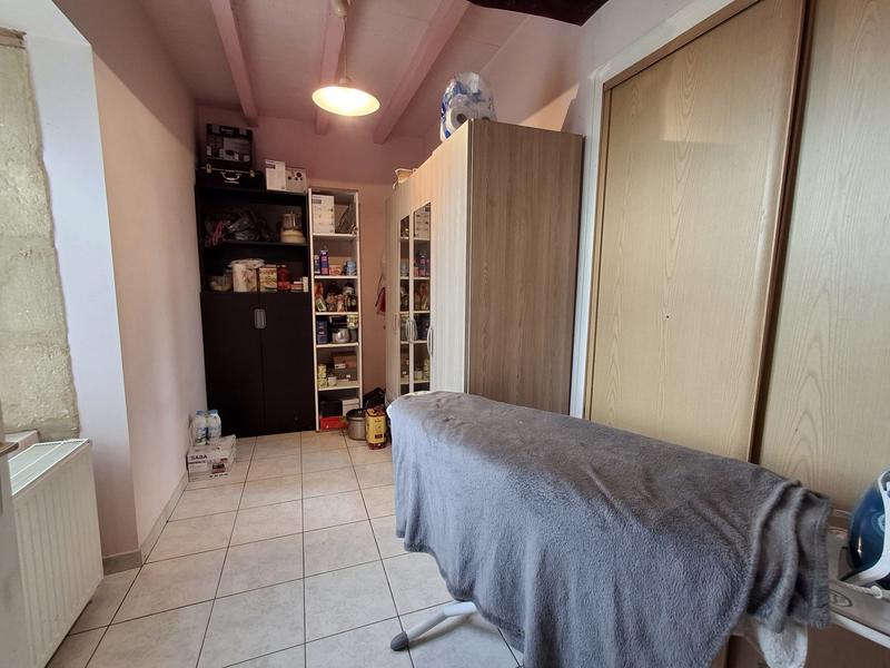 Maison traditionnelle - 60 m² - 3 pièces