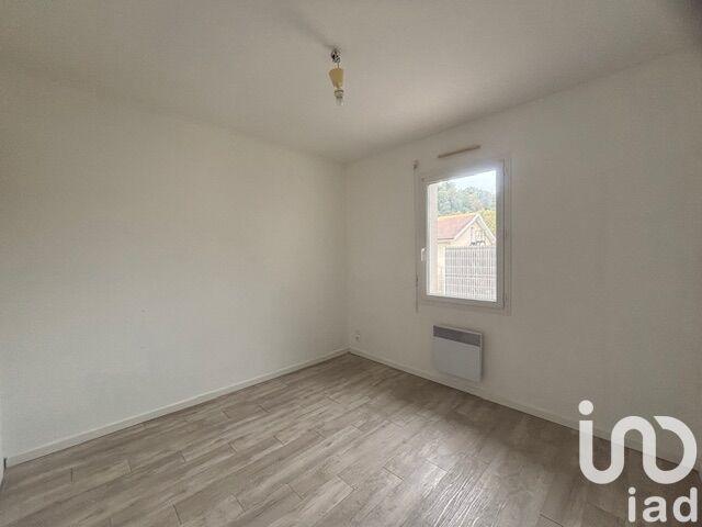 Maison - 103 m² - 5 pièces