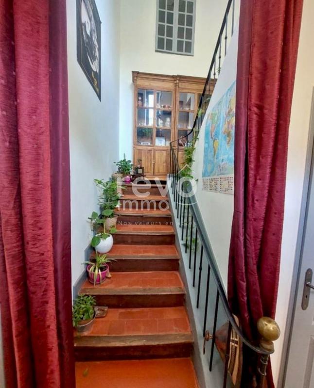 Maison - 145 m² - 4 pièces