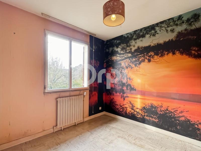 Maison - 94 m² - 4 pièces