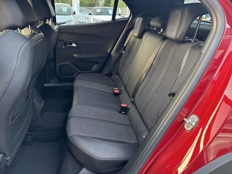 Peugeot 2008 PureTech 130 s&amp;S Eat8 Gt