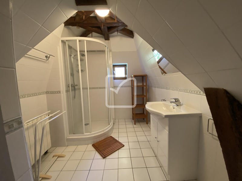 Maison - 298 m² - 12 pièces