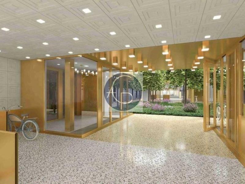 Appartement - 94 m² - 4 pièces